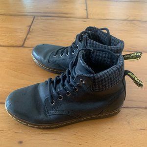 Dr Martens Maelly Boots